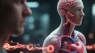How the Body Maintains Balance Every Second: The Science That Keeps You Alive | Homeostasis