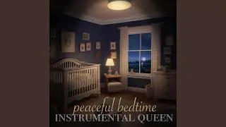 Nightlight Calm &ndash; Low-Stimulation Kids Sleep Music