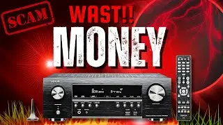 Denon AVR-S750H &ndash; Is This the Best Budget AV Receiver?