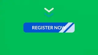 Green Screen Register Now Button Animation - After Effects Tutorial