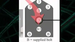 Mounting Job Aid