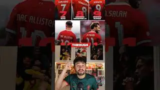 The Liverpool REBUILD is UNDERWAY 🔥💪