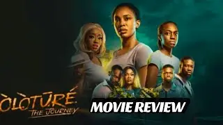 OLOTURE THE JOURNEY NETFLIX|Sharon Ooja|Daniel Etim |Omoni Oboli|Stan Nze|NETFLIX SERIES REVIEW
