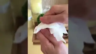 如何打开玻璃瓶安瓶#精华素#How to open a class ampoules?