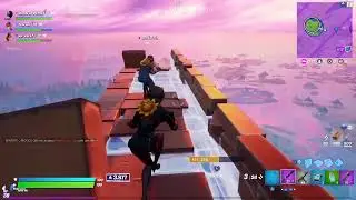 Camp Solo Hypenight