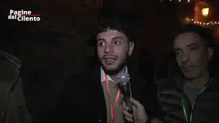 Altavilla Silentina - E' iniziata ieri sera la manifestazione 
