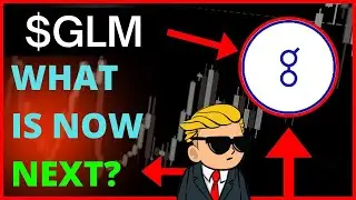 👀🚨 glm coin technical analysis and predictions golem coin price glm token | mesothelioma firm