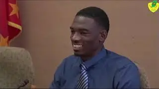 Grenadian Athletes awarded