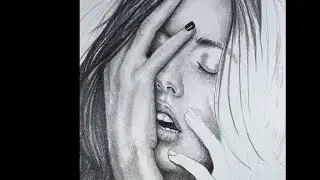 Drawing with Sara live part 3