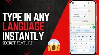 How to Enable Google Translate on Your Android Keyboard