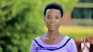 AMAHORO BY PEACE VOICE