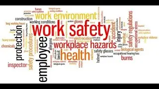 🦺 General Health & Safety (HSE 2)