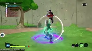 Cellular Activation is Clutch as a Combat Healer in Naruto to Boruto Shinobi Striker