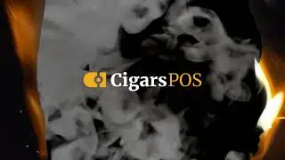 Using the Customer Loyalty and Rewards features with CigarsPOS