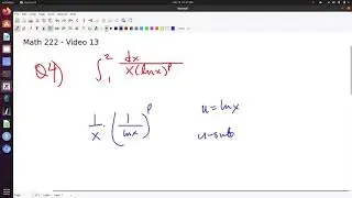 MATH222 W13