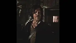 just finished season 2, the ending was crazy. Daryl Dixon Edit. Keep Up - Odetari