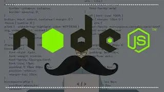 1. Como implementar NodeJs con Handlebars.