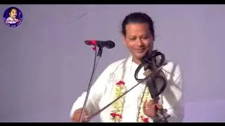 ২০২৪ সালের নতুন বন্দনা গান কাজল দেওয়ান এর | ভজিবো তোমার রাঙা চরণ | কাজল দেওয়ান | Baul song 2024