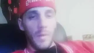 The Troll Wilder Beat Charlie Zelenoff Back Trash Talking