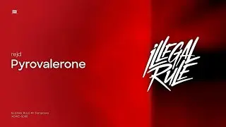 rejd - Pyrovalerone