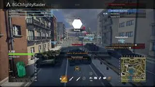 Merkava MK2D Review