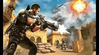 Elite Killer Android Gameplay