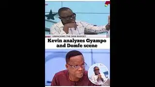 My Brother KEVIN TAYLOR Fires Dr Donfeh 