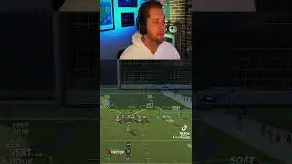 Easiest Blitz in Madden 24. #madden #madden24 #howto