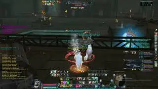 Aion Classic EU Gladiator PVP 12 02 24 Tiarkh Highlight