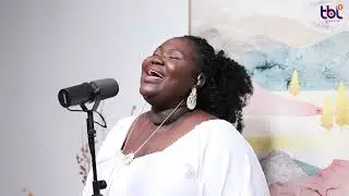 Now Pause Let Us Appreciate God In Worship|| Midweek Worship With Naa Mercy Sinclear|| #tbltv