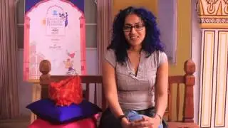 The Conversations Continue&hellip;with  Abeer Y. Hoque