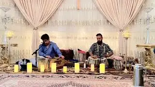 Ahmad Fanoos Live 2022 - Zad Ze Be Rahmi - Private Event Arghandiwal Home Ca (Tabla: Hamed Akbar)