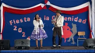 Fiesta de la chilenidad 2024
