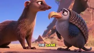 Silence Turned Into Punishment | Animal Story With Lesson