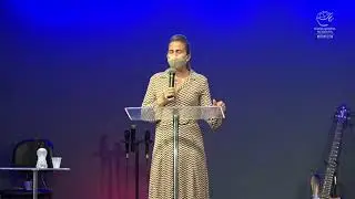 Culto da Fam&iacute;lia - 17h -  IBF Sede 26/12/2021