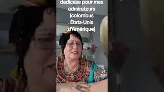 Na ferroudja hommage à Zohra 😞