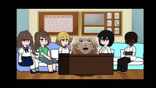 Kokujin no tenkousei react ao rap do Mickey 7mz [Ntr] (As) O invenc&iacute;vel