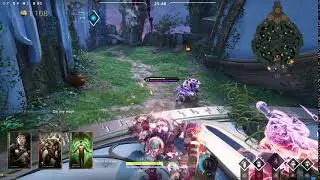 Paragon - Crunch Counter