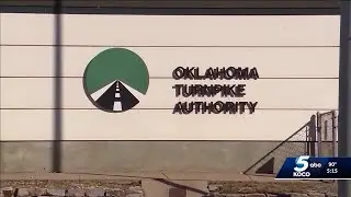 Oklahoma lawsuit seeks to end tolls on Will Rogers Turnpike