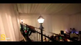 Freerun Slovakia - PROMO Performances 2013
