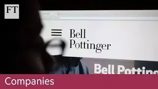 Bell Pottinger banned from trade body | Companies