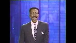 The Arsenio Hall Show