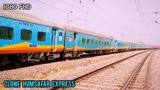 09465 ||CLONE SPL EXPRESS ||ADI-DBG ||क्लोन स्पेशल एक्सप्रेस ||अहमदाबाद-दरभंगा ||