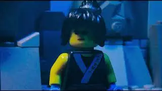 Fury Rangers - Throne Of Atlantis Episode 3 Movie 7 Atlantis (Fan Film)