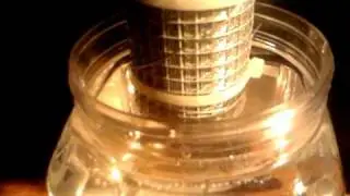 Chemical Reduction Hydrogen Generation H2 DIY 
