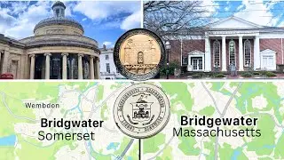 BRIDGWATER (Somerset) -Meet - BRIDGEWATER (Massachusetts)