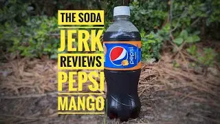 Pepsi Mango: Review