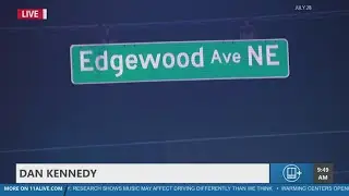 Atlanta City Council weighs new safety plan for Edgewood Avenue