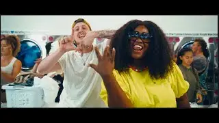 Bshortt & Melinda Watts - Coin Laundry (Official Music Video)(Prod : Omito Beats)