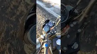 #видеообзор мопеда болт 3.